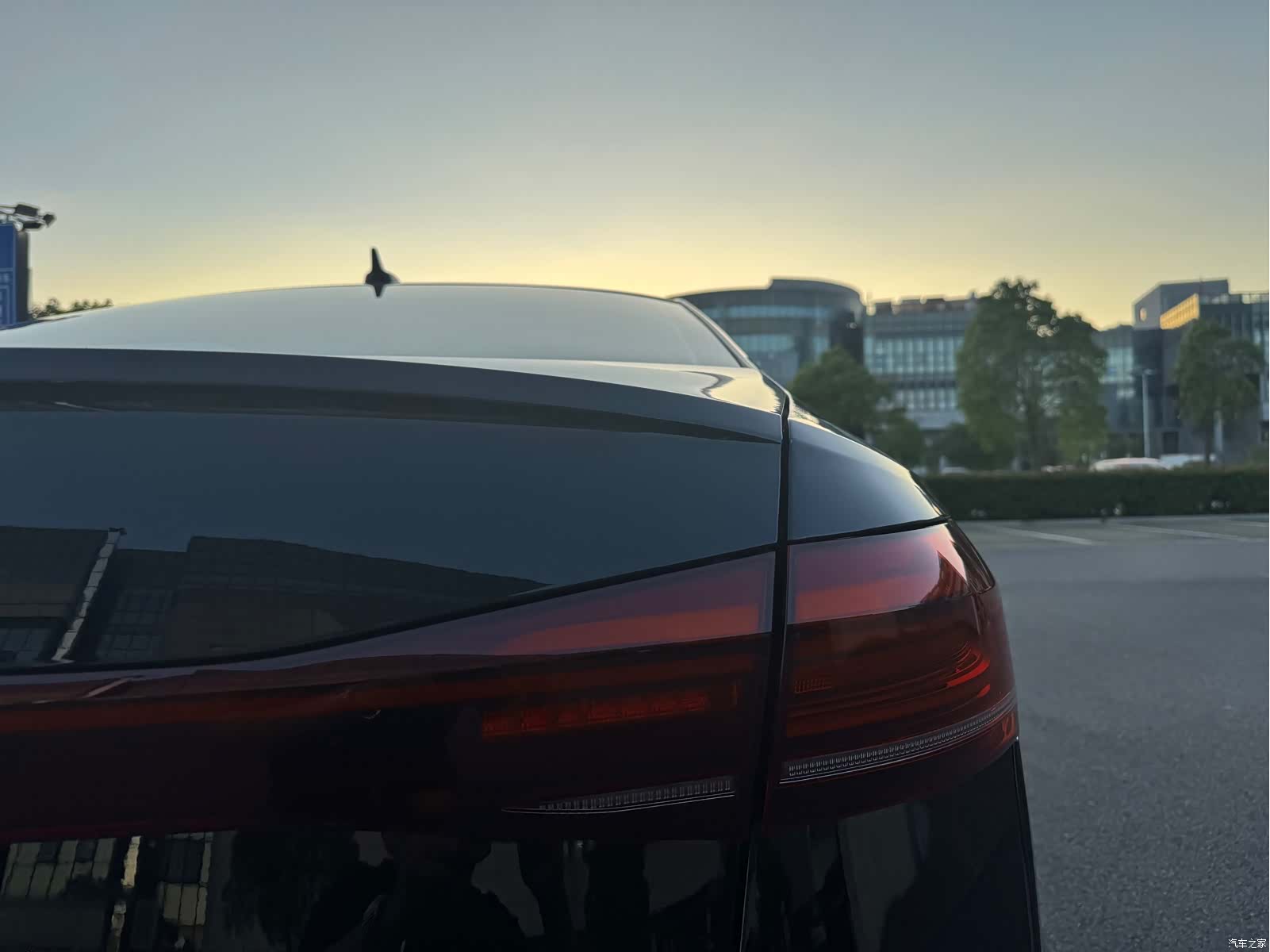 Volkswagen Passat, 2023 6