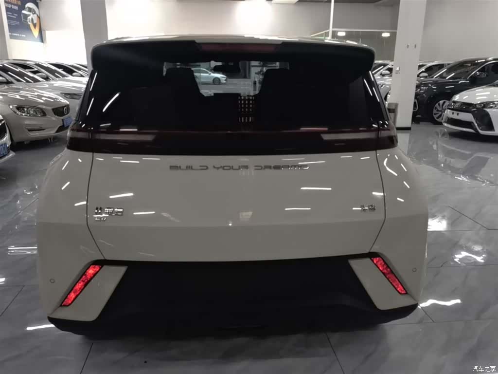 BYD Seagull, 2024 6