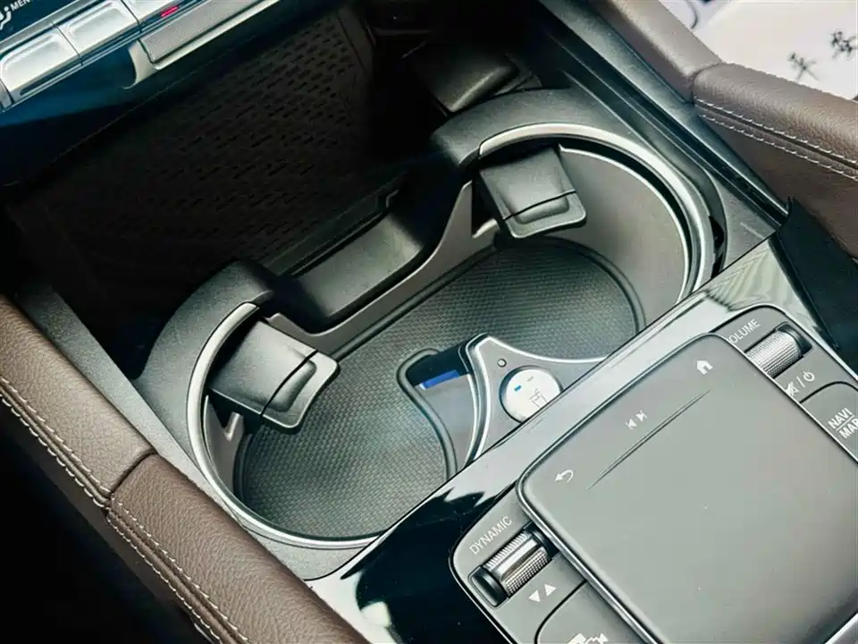 Mercedes-Benz GLS Mercedes-Benz GLS