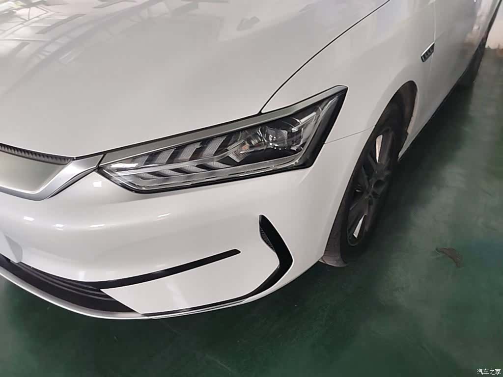 BYD Qin, 2024 24