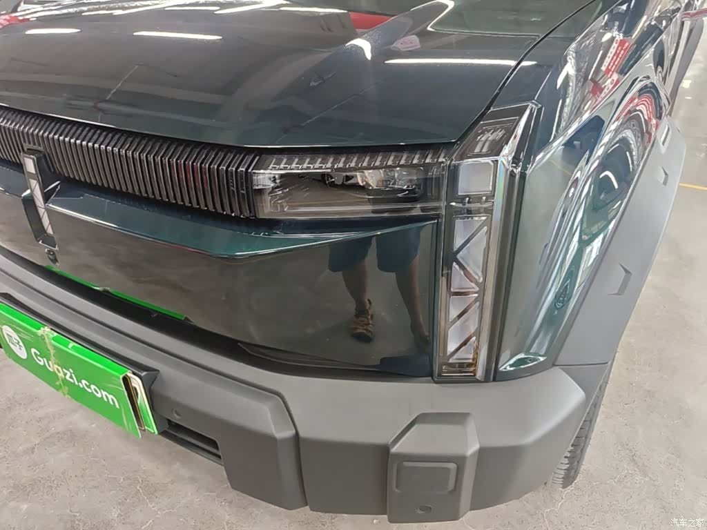 Chery iCAR, 2024 24