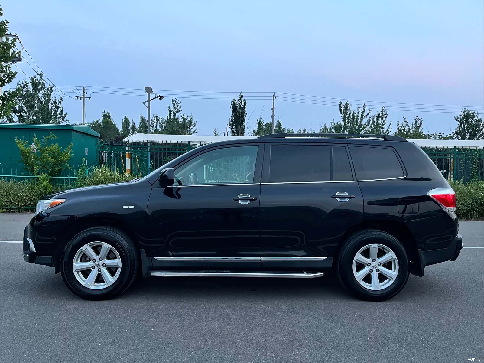 Toyota Highlander, 2014 4