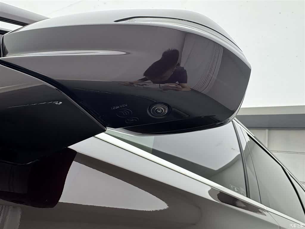 Buick Enclave, 2021 13