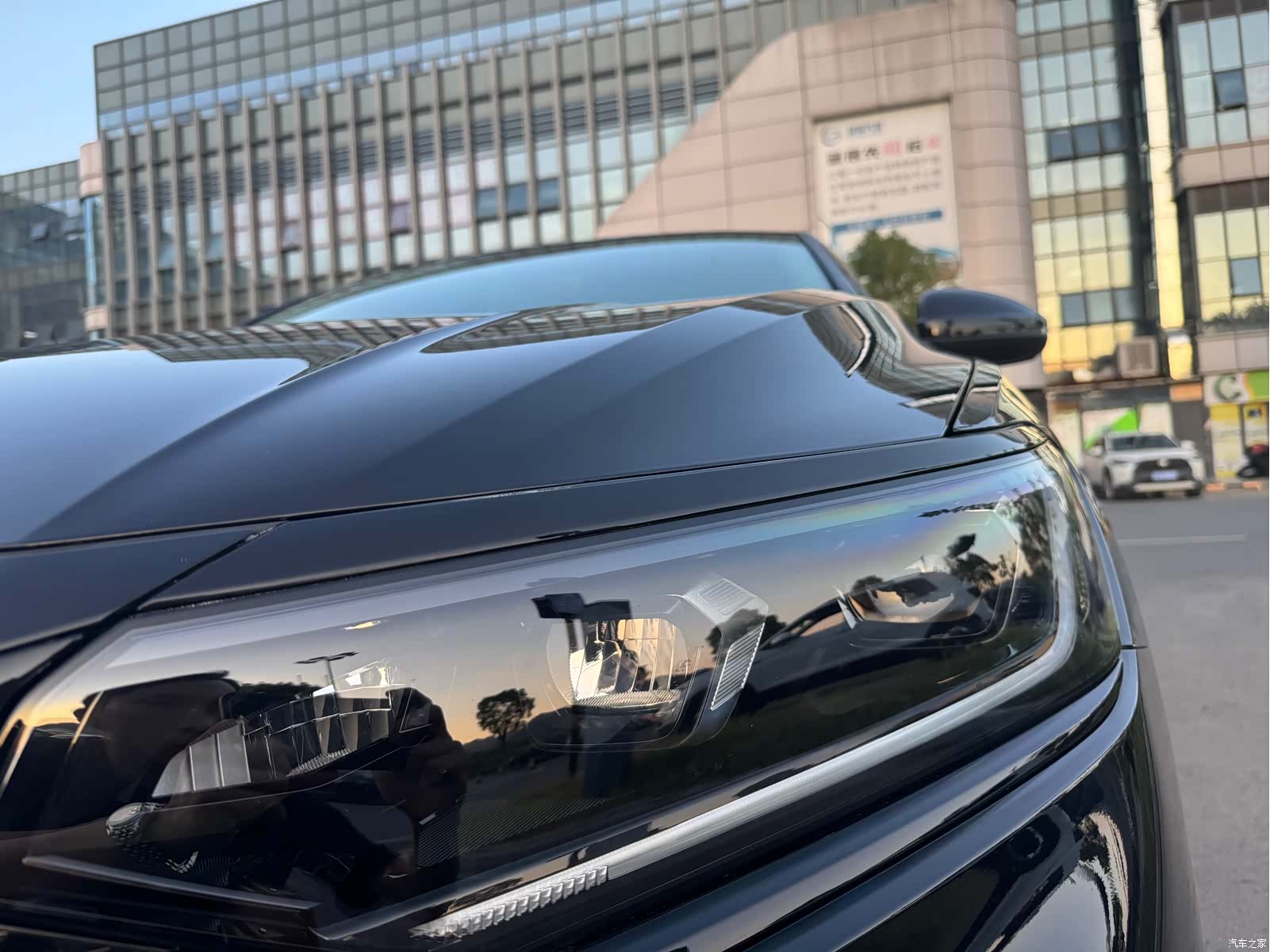 Volkswagen Passat, 2023 2