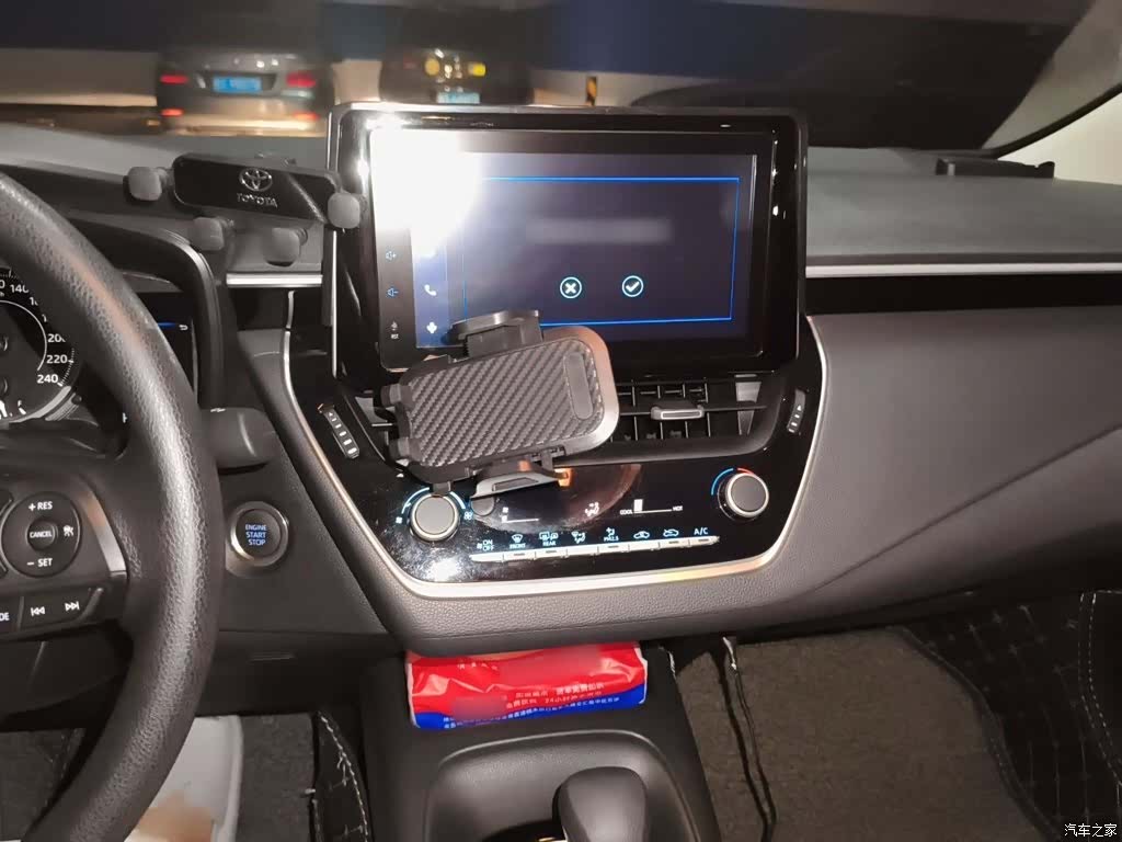 Toyota Corolla, 2022 6