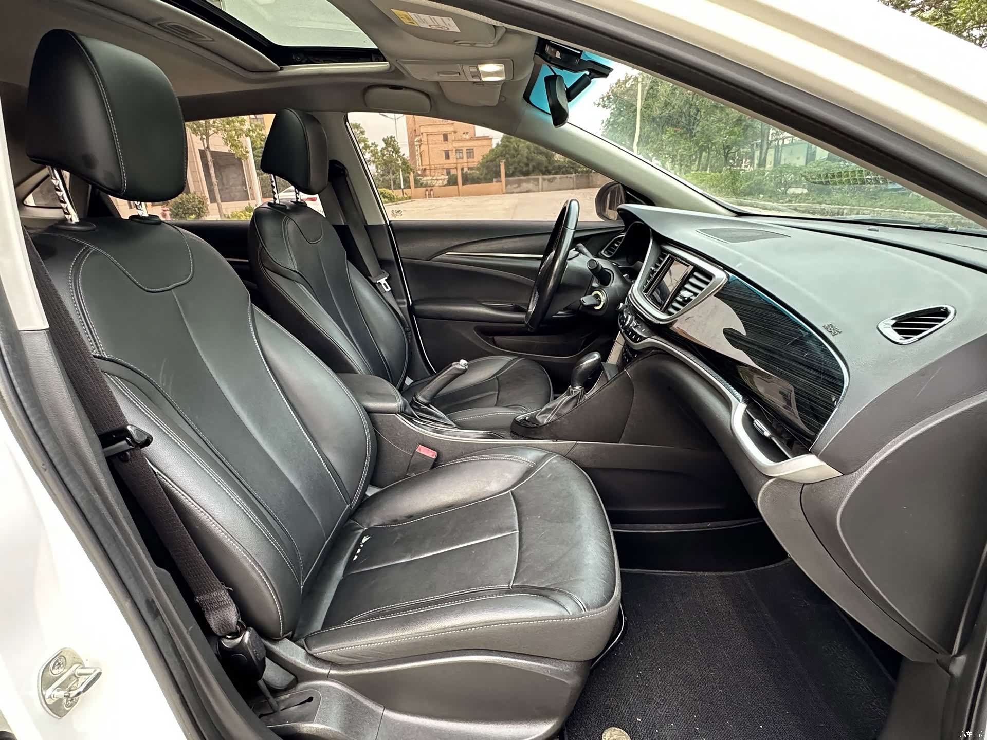 Buick VI, 2019 все фото