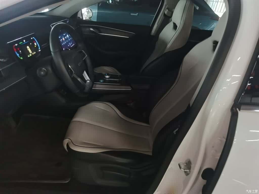 BYD Destroyer 05, 2024 15