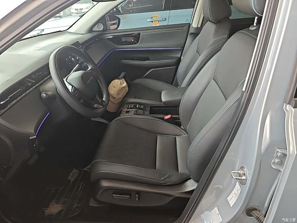 Honda e NP2, 2024 15