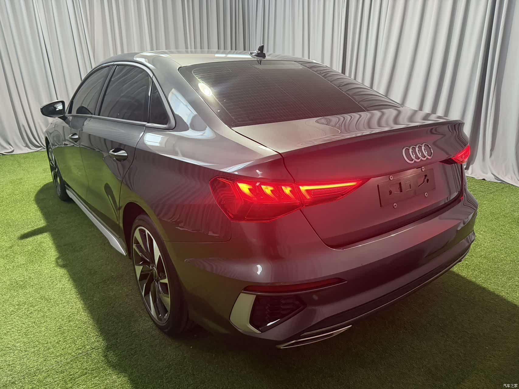Audi A3, 2023 6