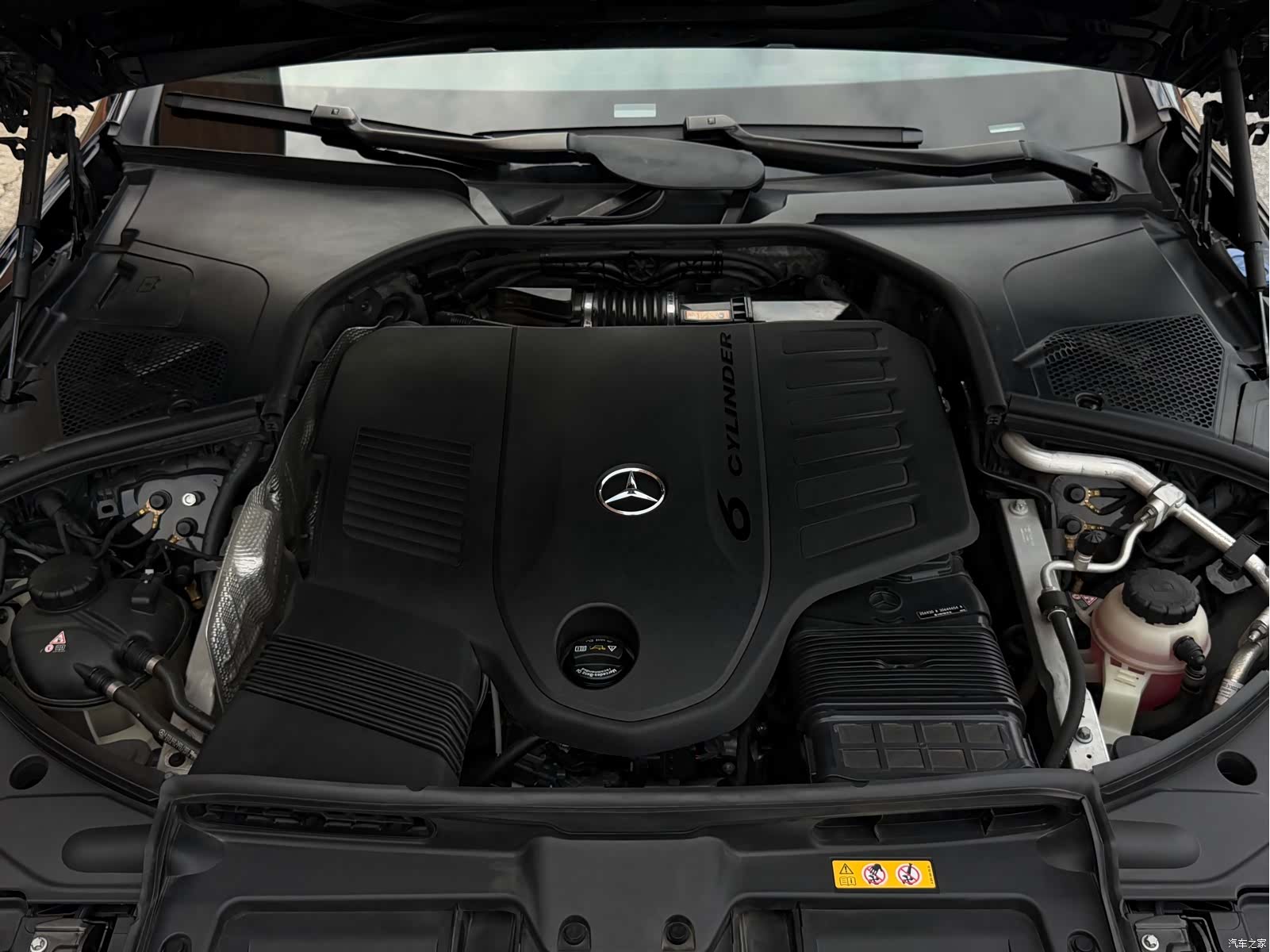 Maybach S-Class, 2023 22