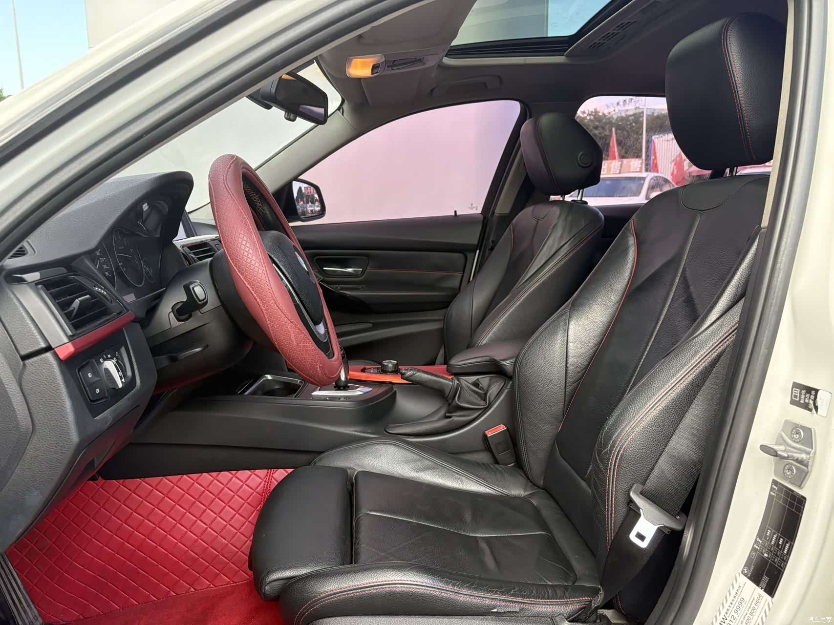 BMW 3 Series, 2014 4