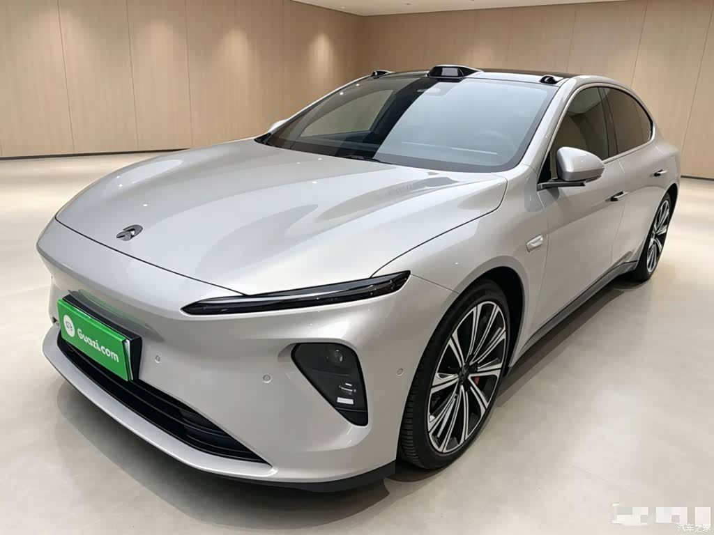 NIO ET7, 2025 1