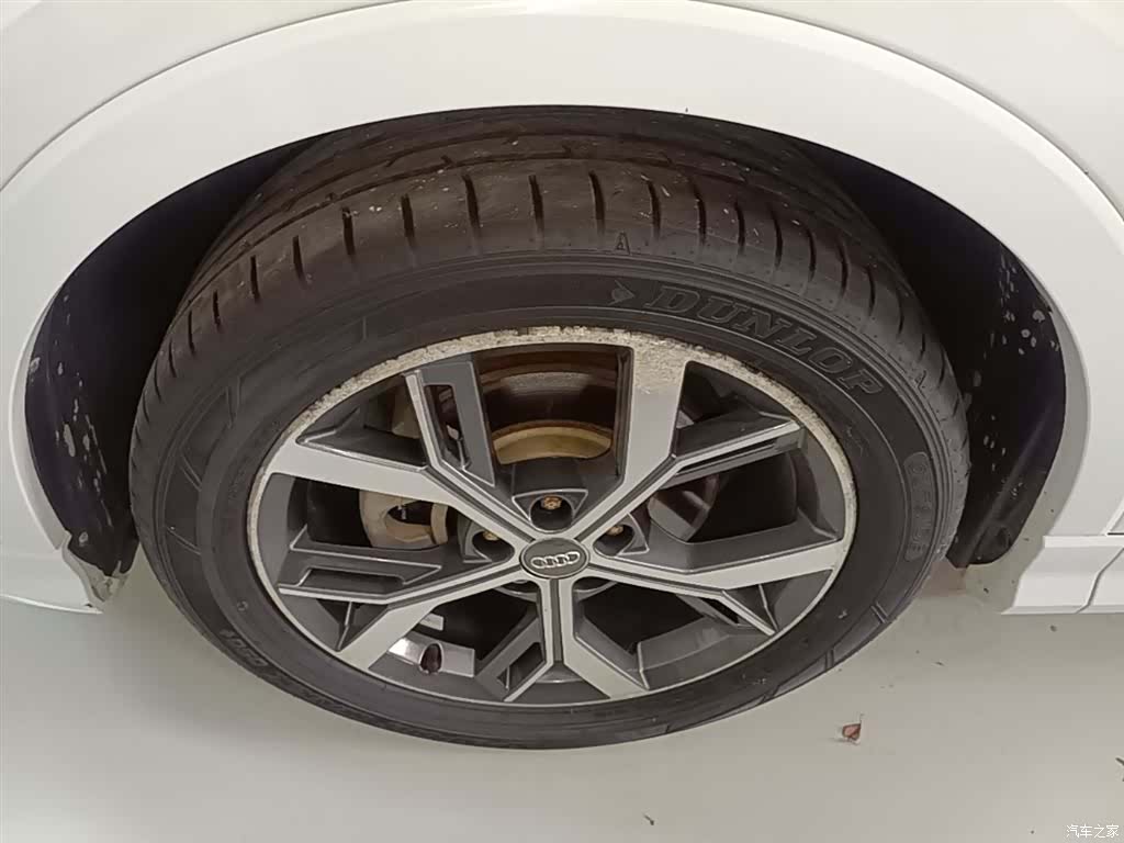 Audi Q3, 2021 23