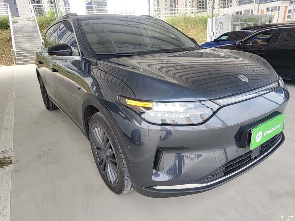 Leapmotor C11, 2023 22