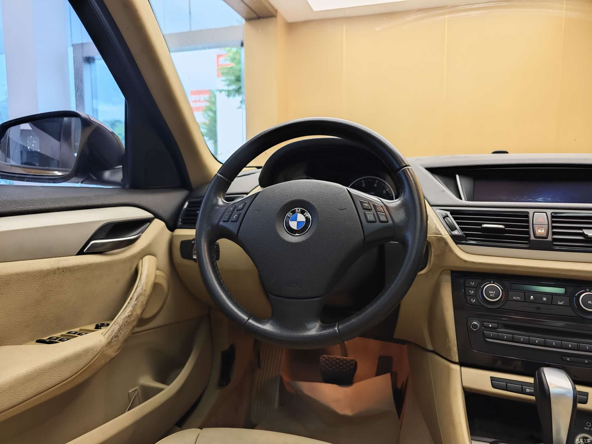 BMW X1, 2013 14