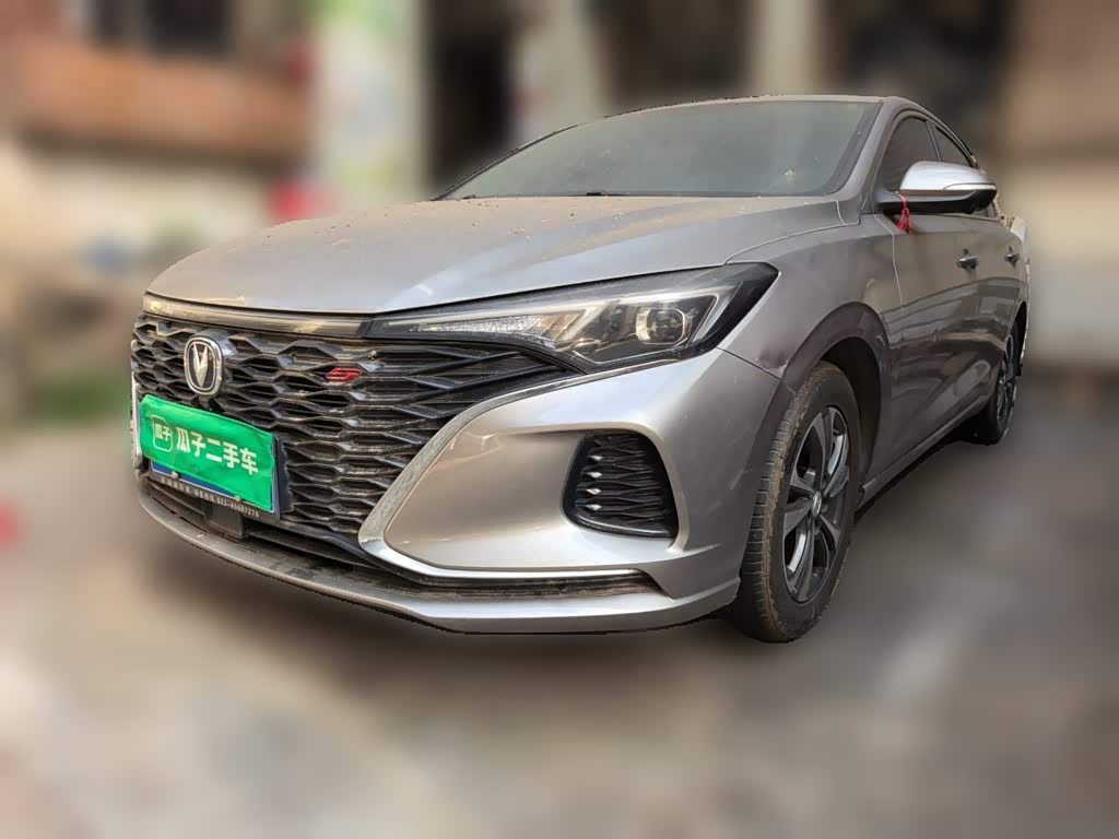 Changan Eado