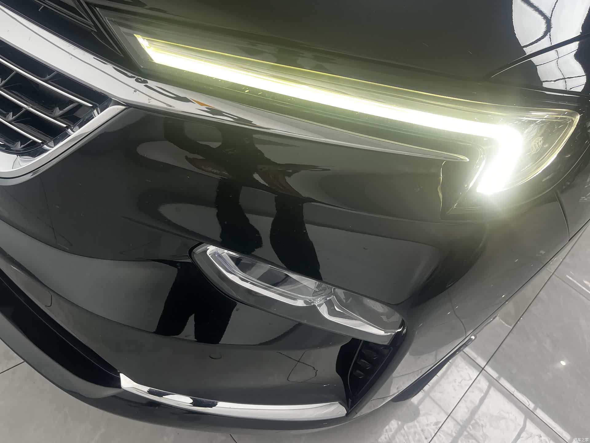 Buick Enclave, 2024 8