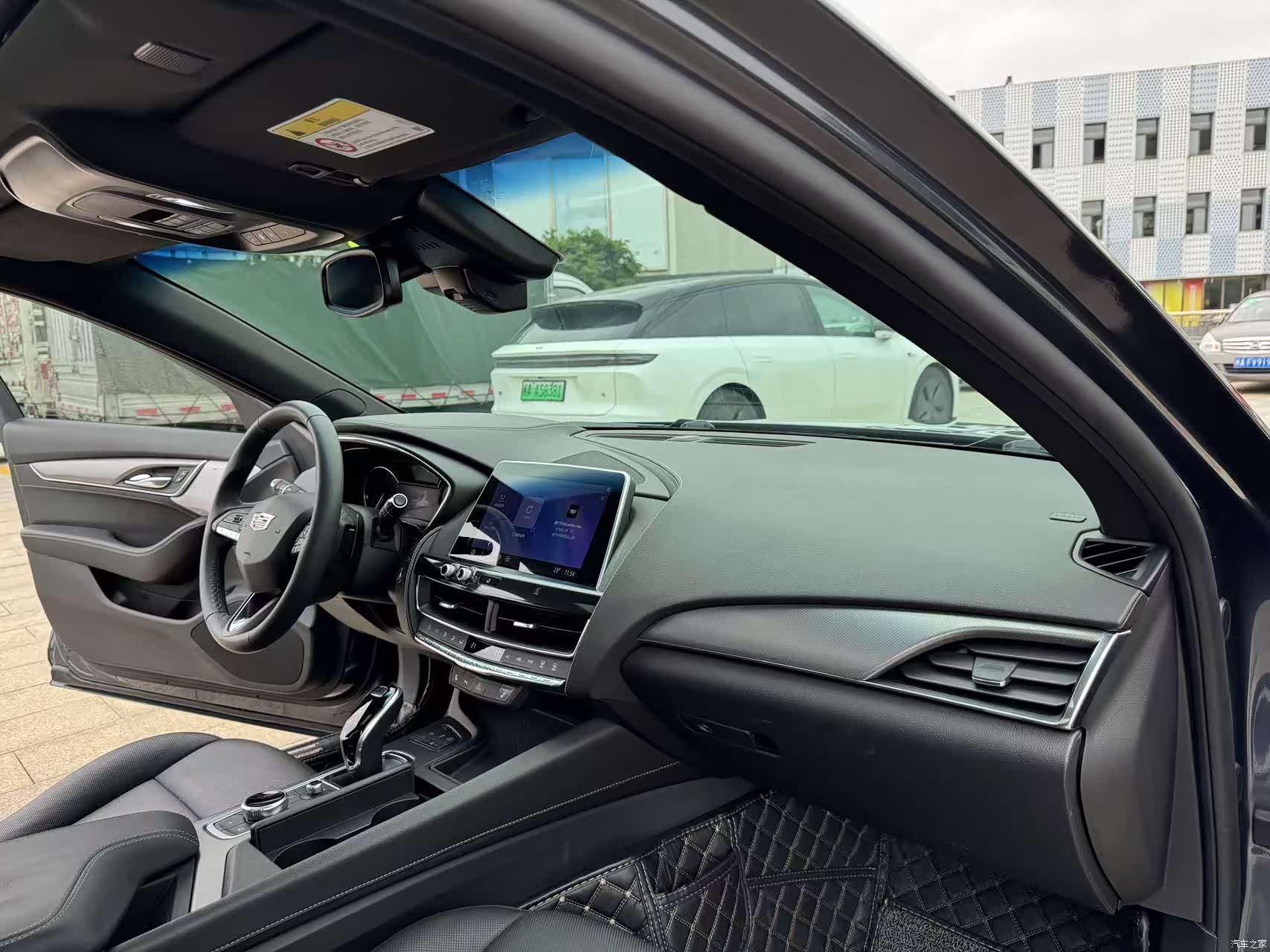 Cadillac CT5, 2021 31