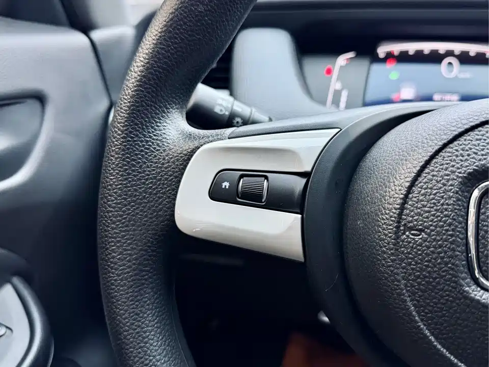 Honda Fit Honda Fit