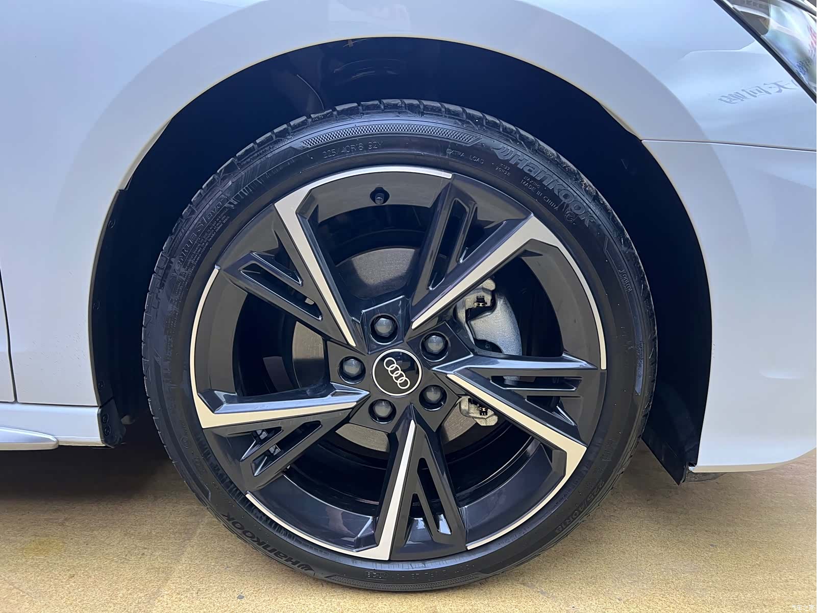 Audi A3, 2023 10