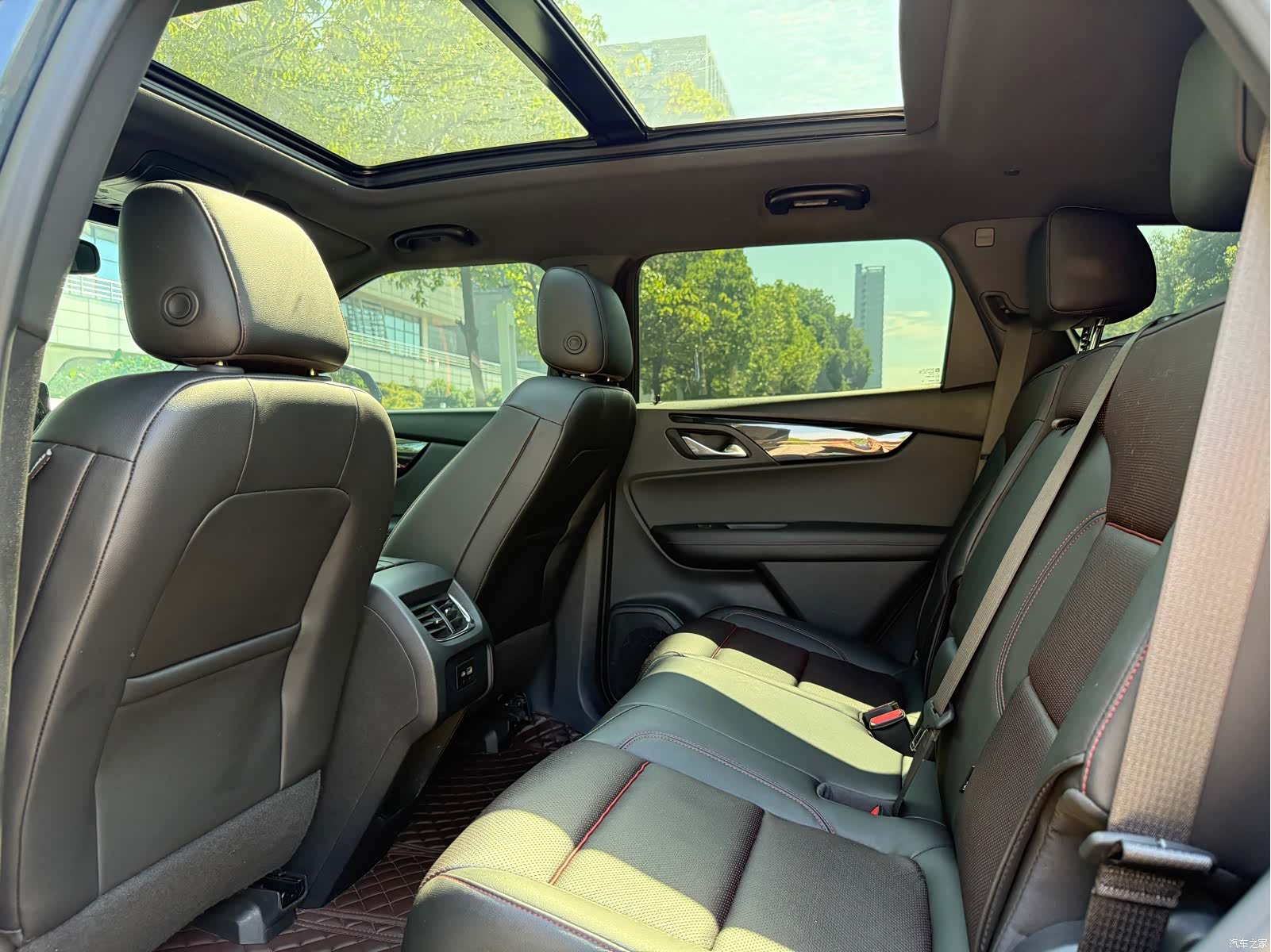 Chevrolet Blazer, 2021 6