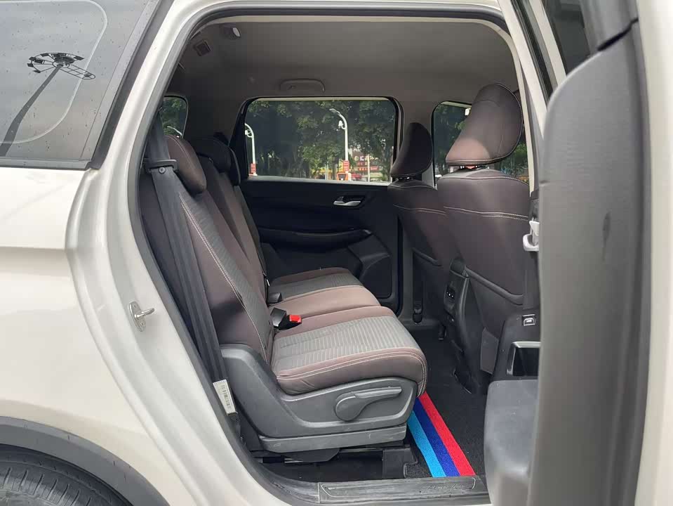 Baoding 730