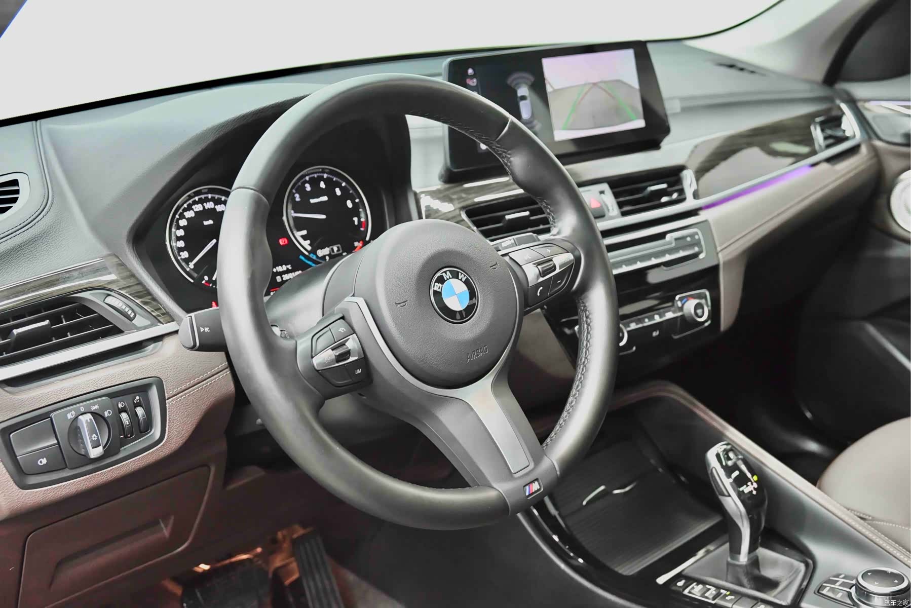 BMW X1, 2021 13
