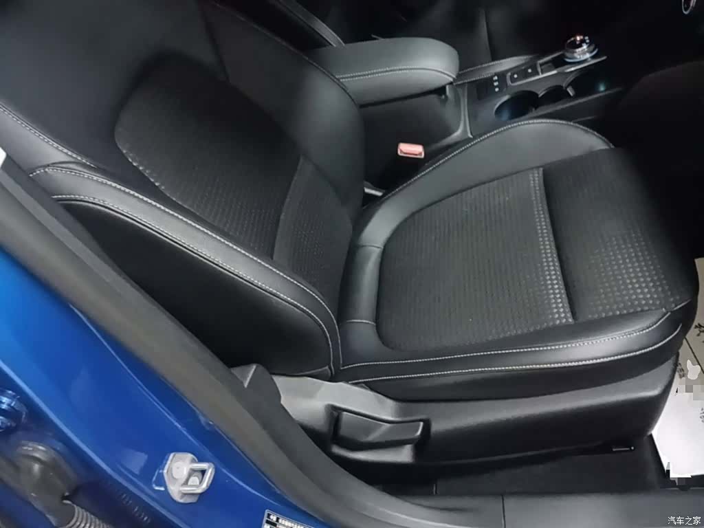 Ford Focus, 2019 25