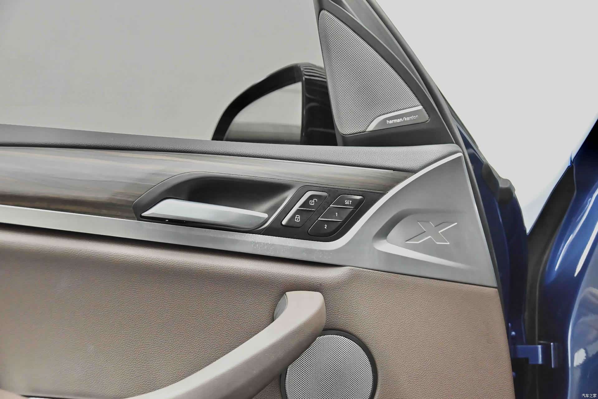 BMW X3, 2022 27