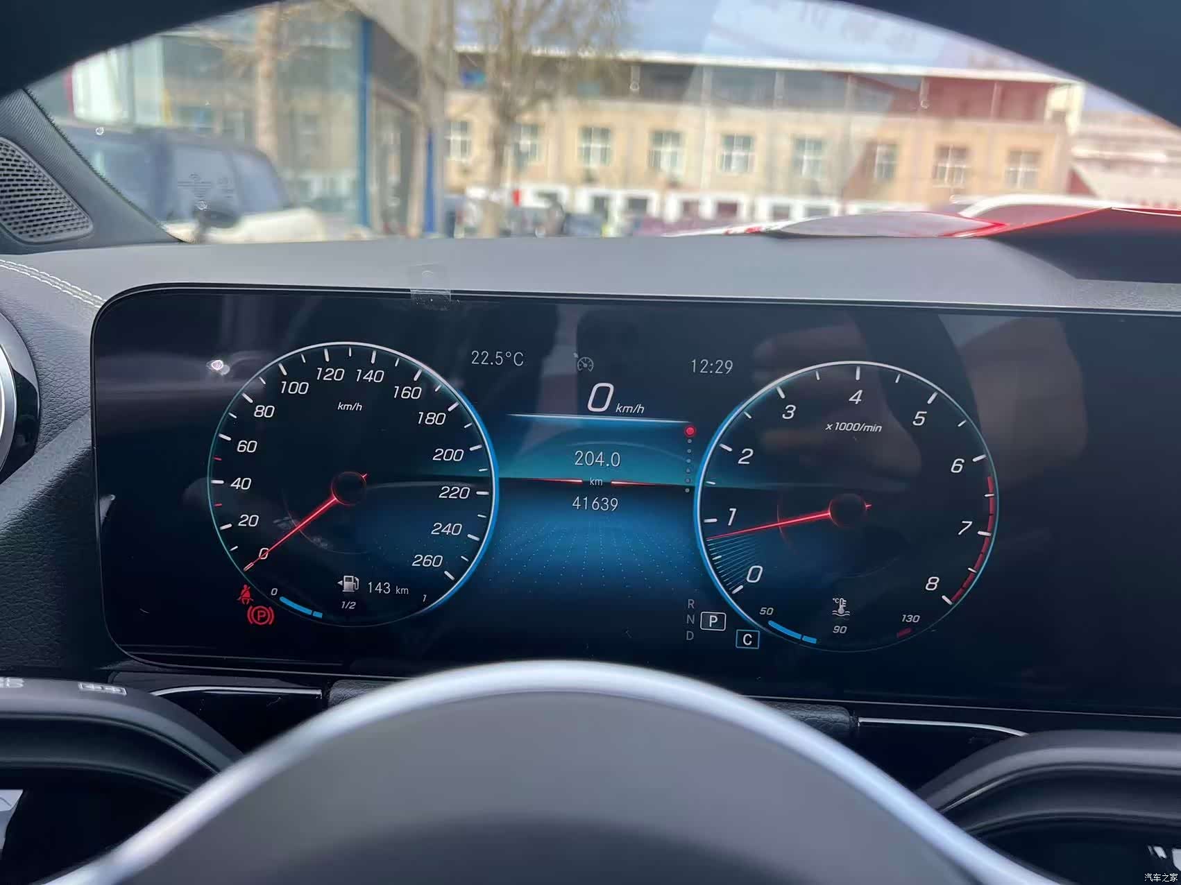 Mercedes-Benz GLA, 2021 14