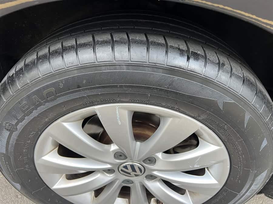 Volkswagen Passat 2015, фото 17