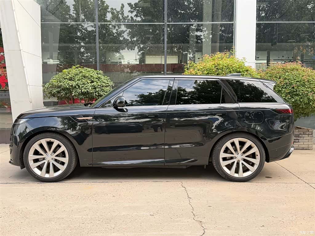 Land Rover Range Rover, 2025 2