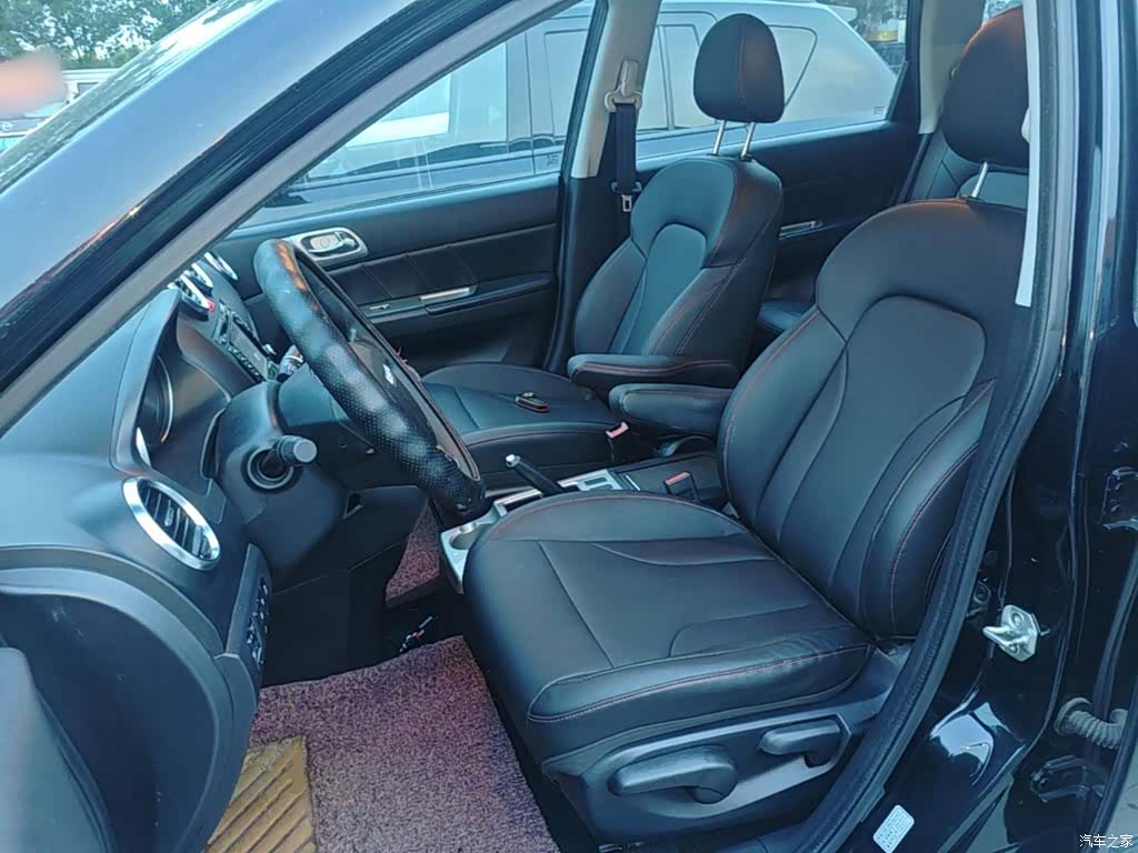 Haval H6, 2016 15