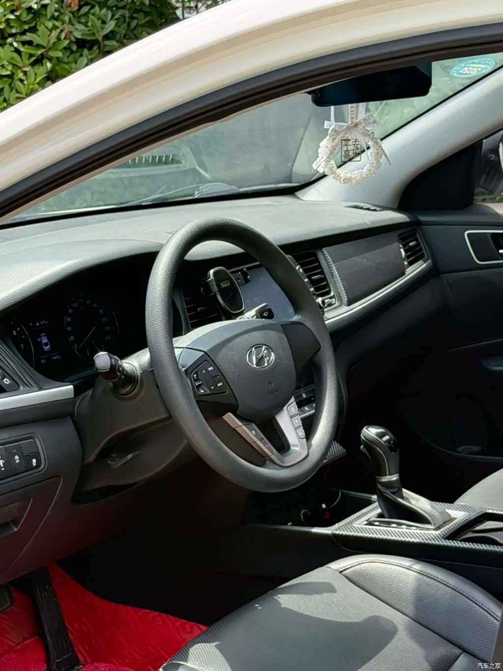 Hyundai GLS, 2020 все фото