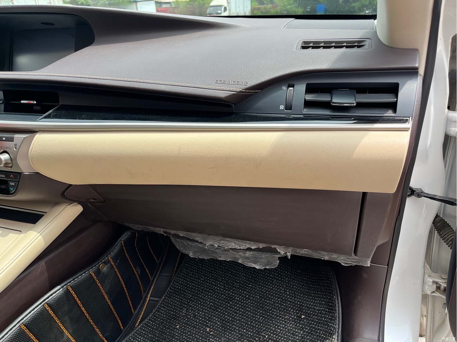 Lexus ES, 2015 18