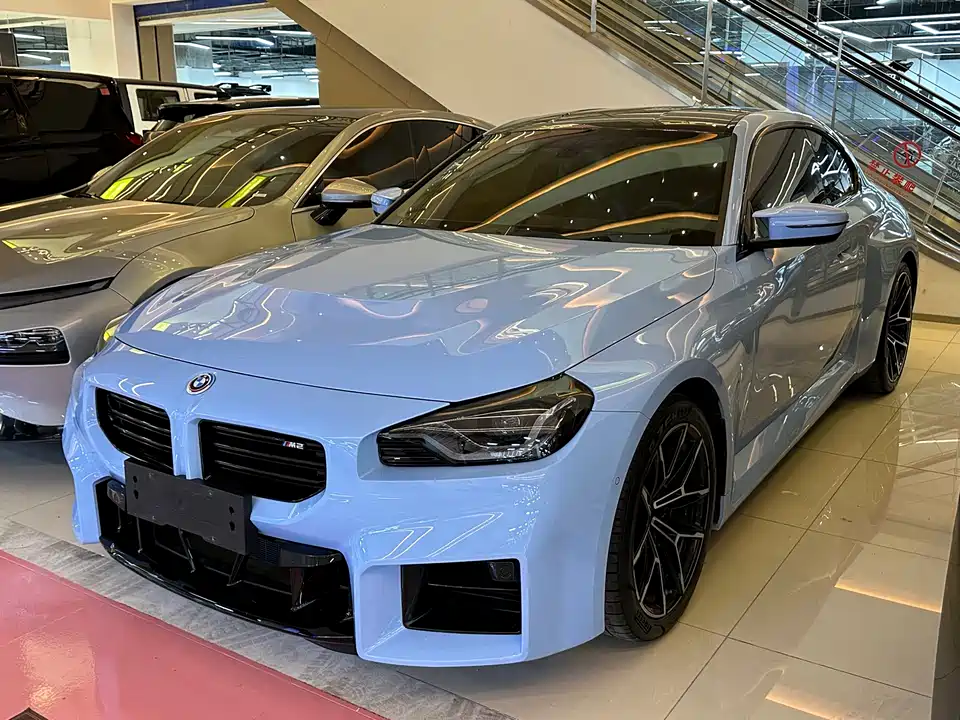 BMW M2 BMW M2