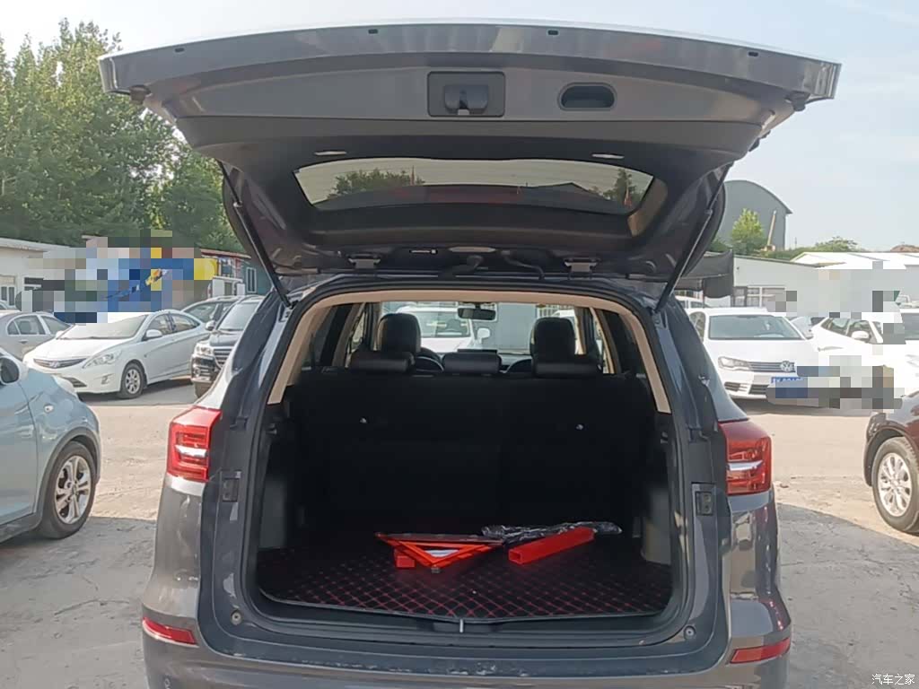 BYD Song, 2021 19