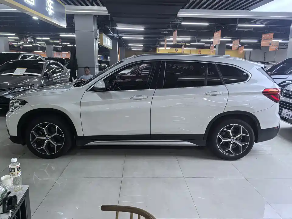 BMW X1 BMW X1