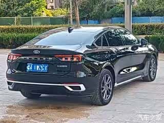 Ford Mondeo, 2024 9