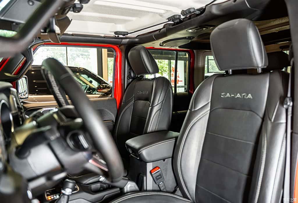 Jeep Wrangler, 2021 8