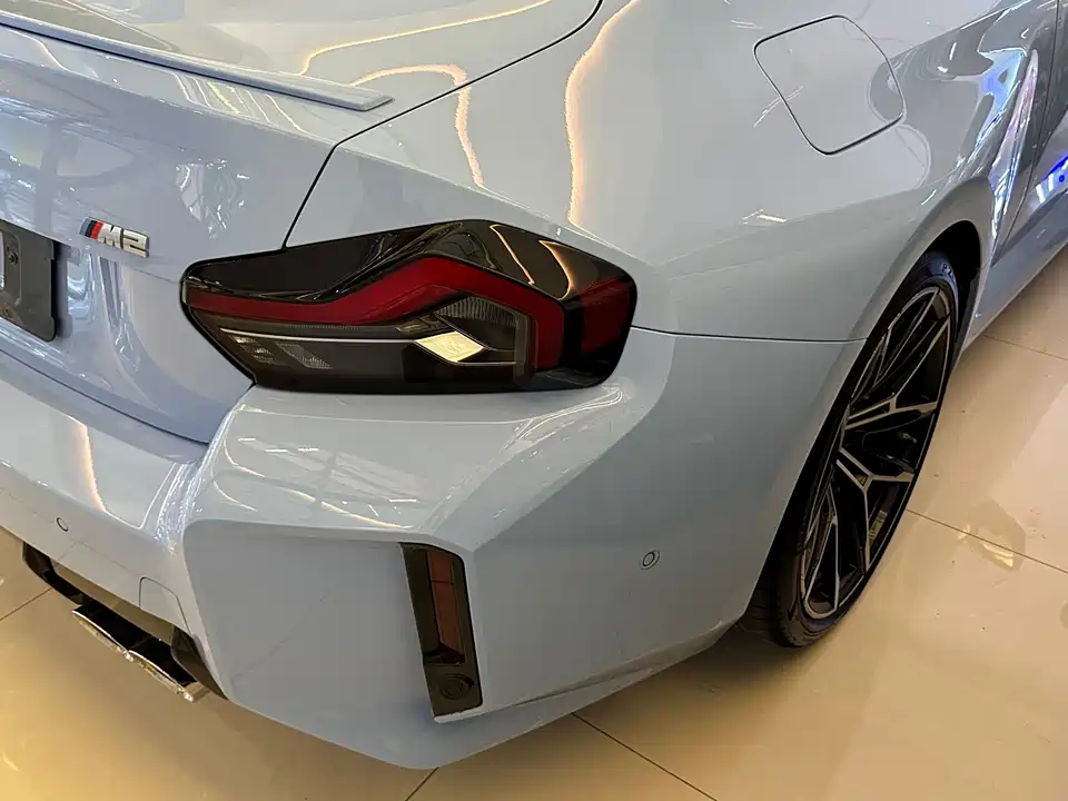 BMW M2 BMW M2