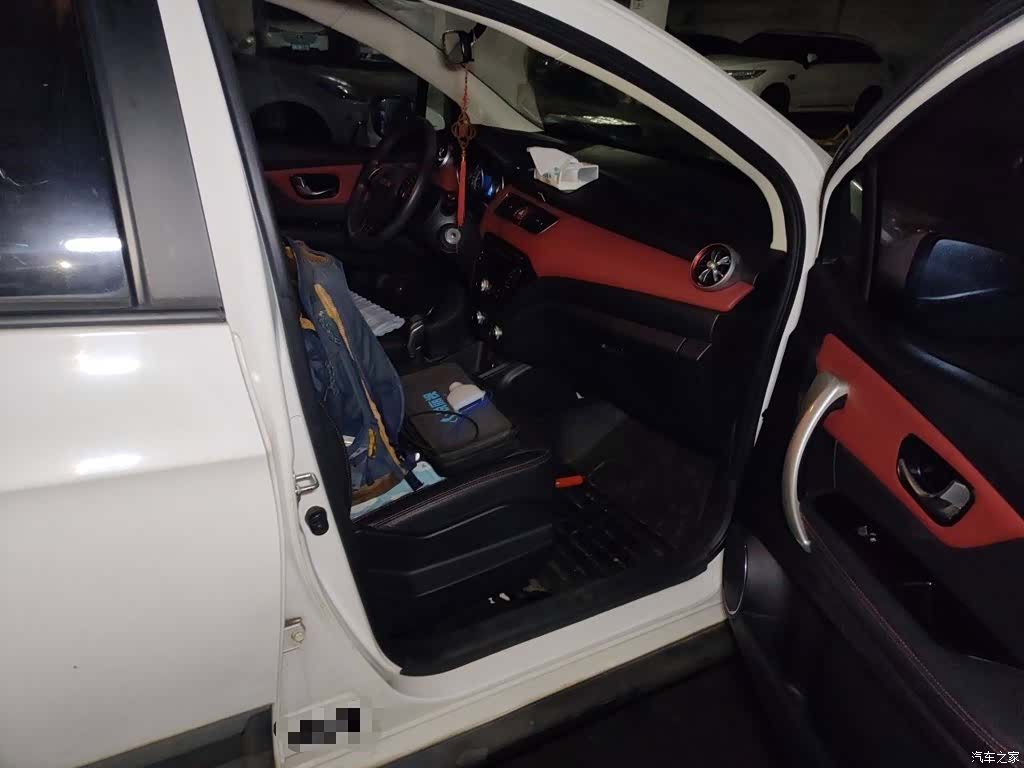 Haval H1, 2015 19