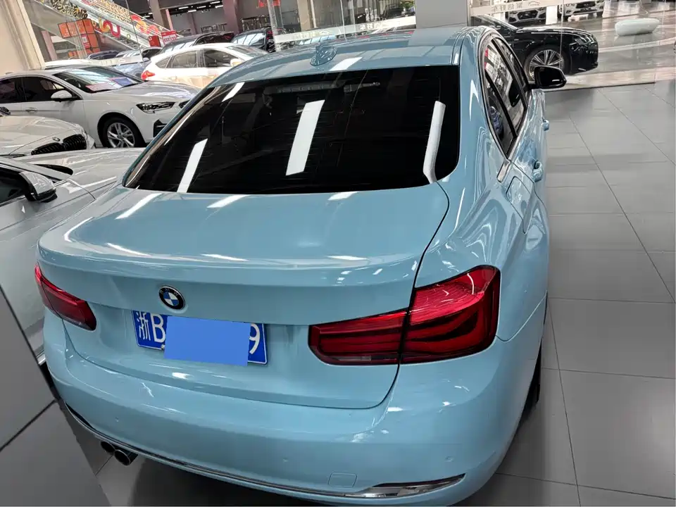 BMW 3 series BMW 3 series