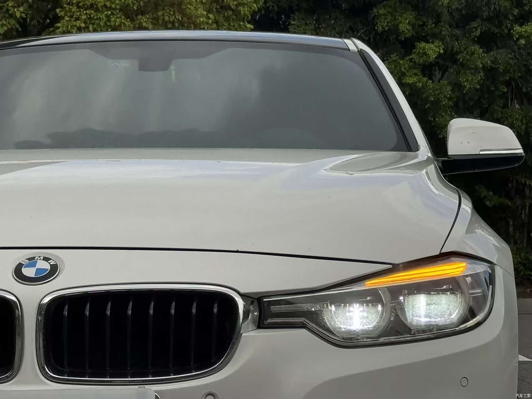 BMW 3 Series, 2017 16