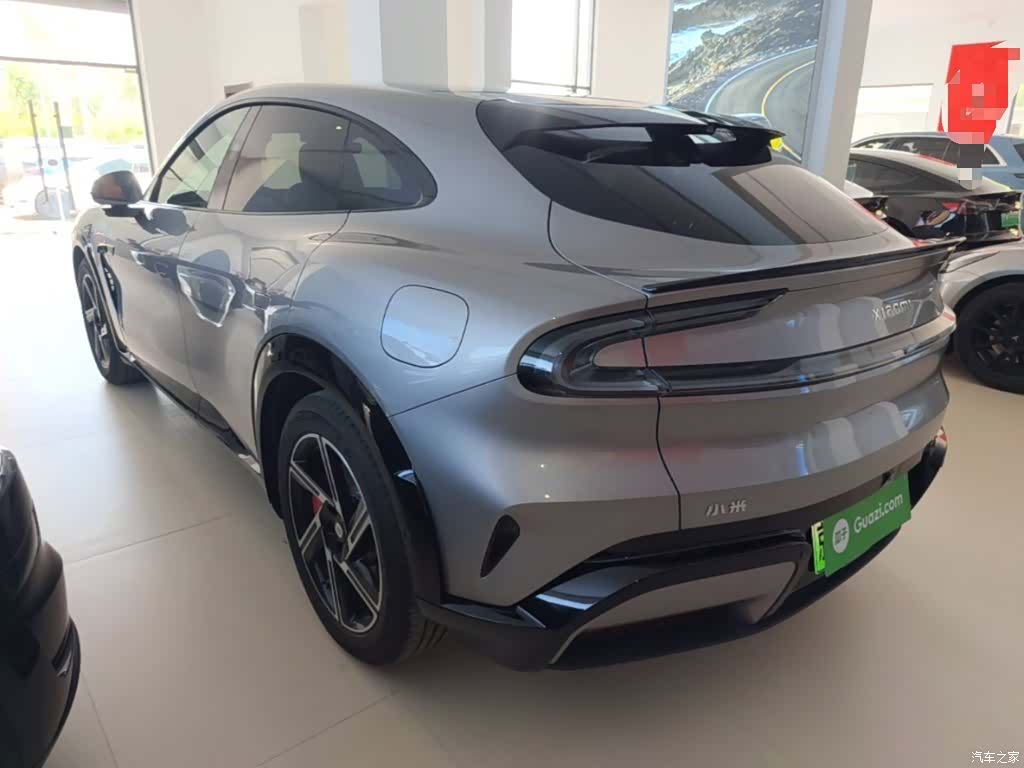 Xiaomi YU7, 2025 23