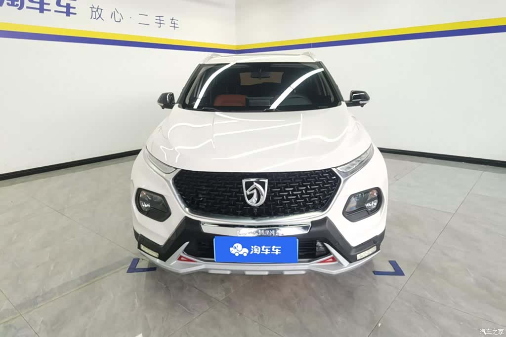 Wuling 510, 2019 2