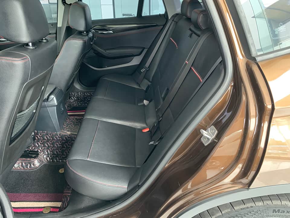 BMW X1 BMW X1