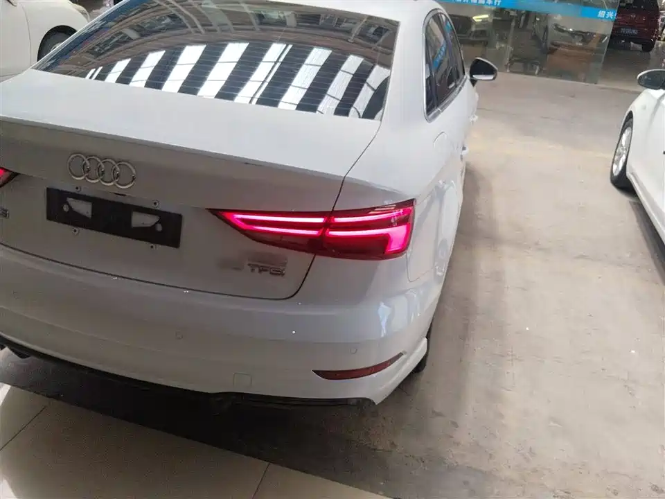 Audi A3 Audi A3