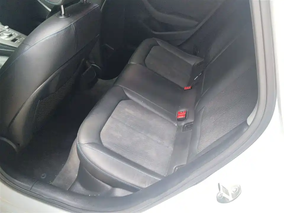 Audi A3 Audi A3
