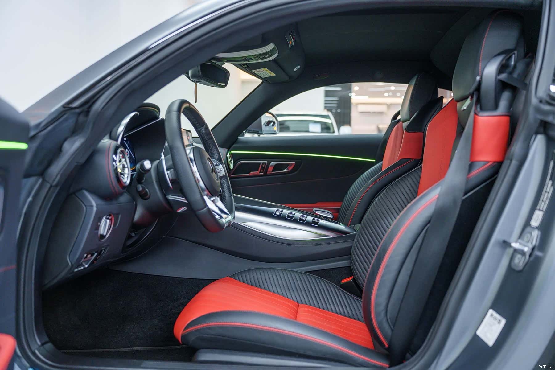 MG AMG, 2023 12